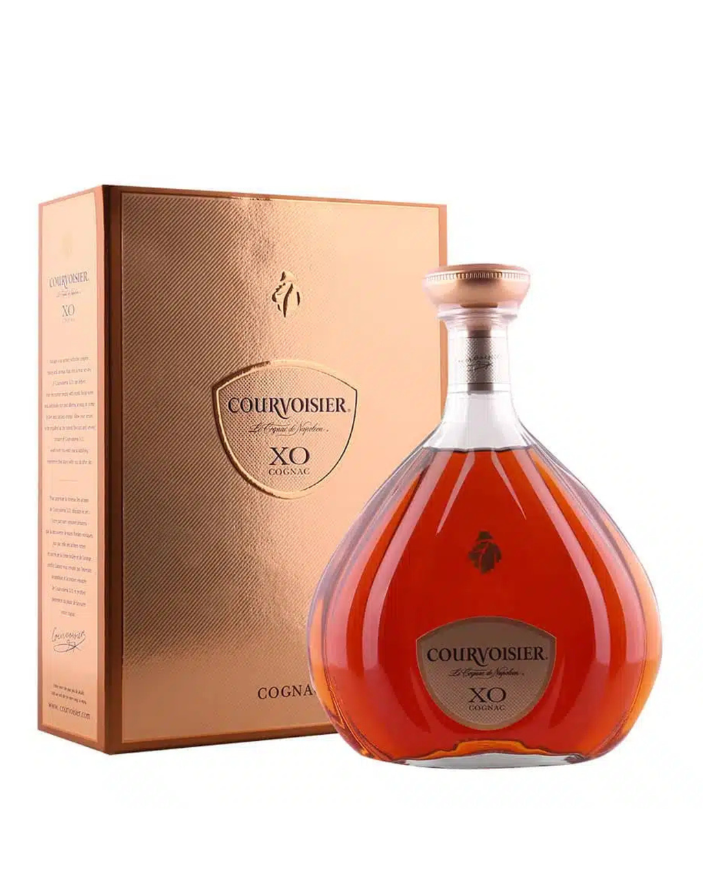 Courvoisier XO Imperial Cognac 70cl – Iportwine.com