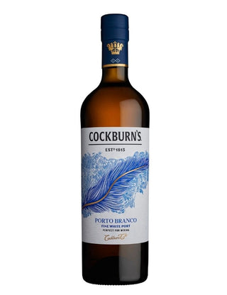 Cockburn's Fine White