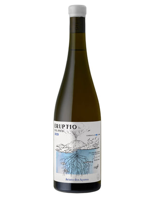 Vinho Branco Arinto dos Açores 75cl