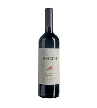 Vinho Tinto Alentejano Herdade Rocim Alicante Bouschet 75cl