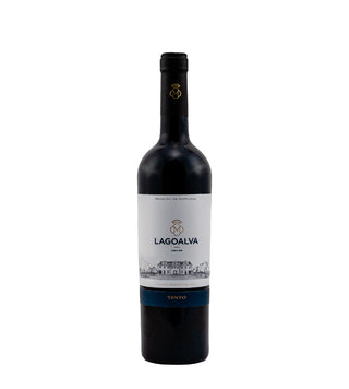 Vinho Tinto Tejo Lagoalva