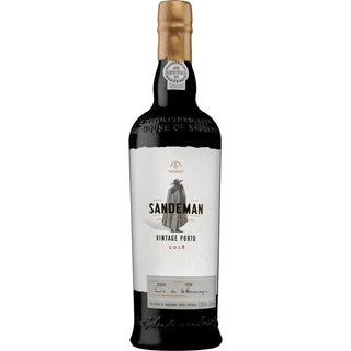 Sandeman Vintage 2018 Port Wine