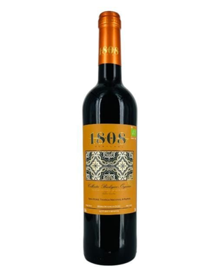 Vinho Tinto Regional de Lisboa 1808 Colheita 75cl