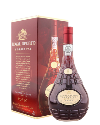 Vinho do Porto Royal Oporto Colheita 2003 75cl