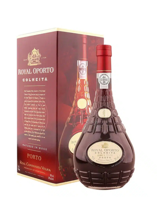 Vinho do Porto Royal Oporto Colheita 2004 75cl