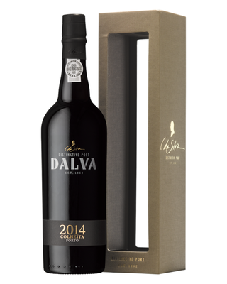Vinho do Porto Dalva Colheita 2014 75cl