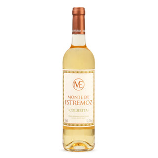 Vinho Branco Alentejano Monte de Estremoz Colheita