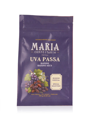 Rosinen Maria Confeitaria