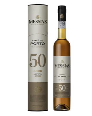 Messias 50 Anos Branco 50cl