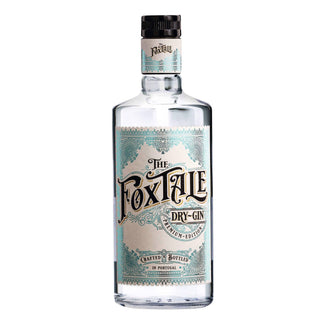 Gin Foxtale Dry Gin 70cl