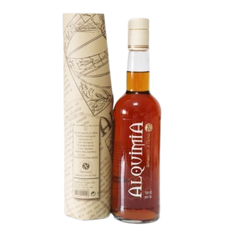 Alquimia Fruit Brandy 70cl
