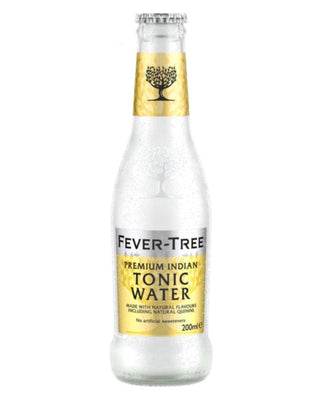 Água Tónica Fever Tree Premium Indian 20cl