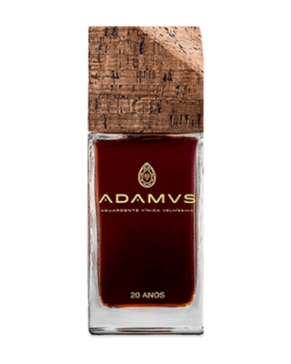 Aguardente Vínica Velhíssima Adamus 70cl