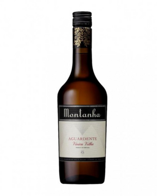 Aguardente Vínica Velha Montanha 70cl