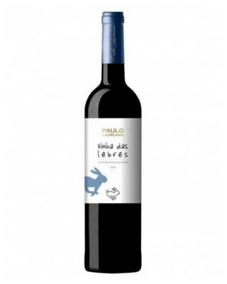 Alentejo-Rotwein Paulo Laureano Vinha das Lebres 75cl