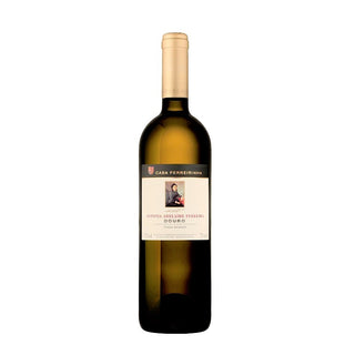 Vinho Branco Douro Antónia Adelaide Ferreira