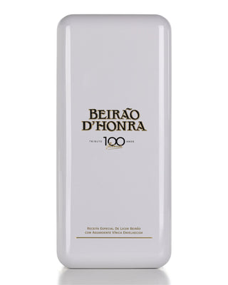 Lata c/ Beirão D'Honra 70cl