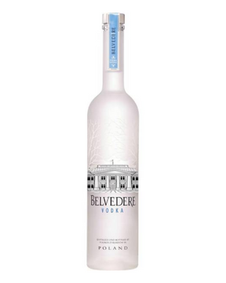 Vodka Belvedere 70cl