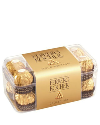 Bombons Ferrero Rocher 16un