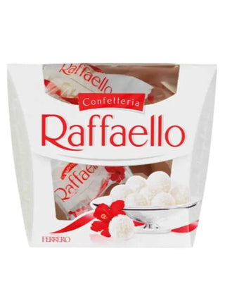 Bombons Raffaello 150g