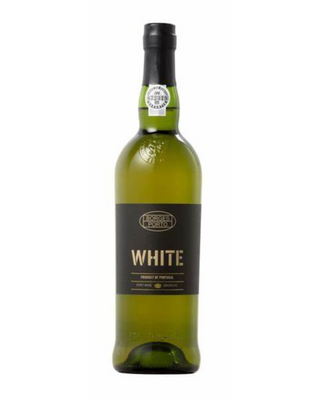 Borges White Port Wine