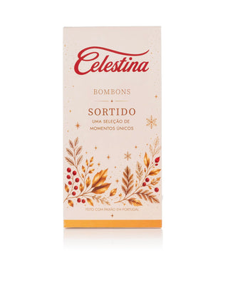 Celestina Assorted Chocolates 84g
