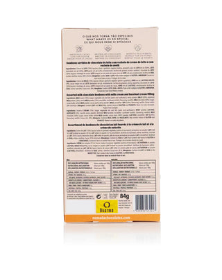 Celestina Assorted Chocolates 84g
