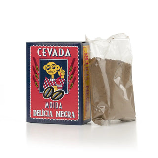 Cevada Delicia Negra 250g