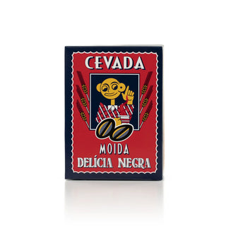 Cevada Delicia Negra 250g