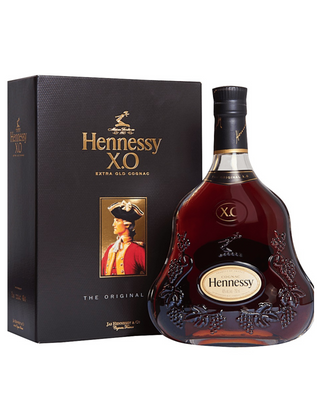 Cognac Hennessy XO 70cl