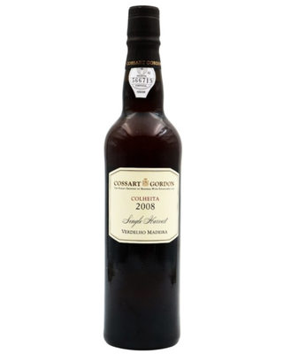 COSSART GORDON COLHEITA VERDELHO 2008 50 cl