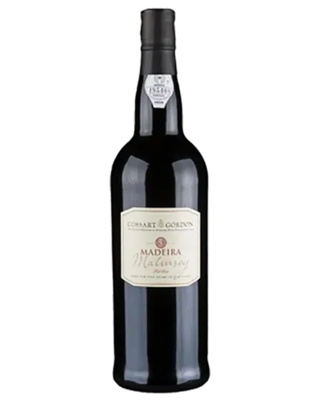 COSSART GORDON RAINWATER MEDIUM DRY (MEIO SECO) 75cl