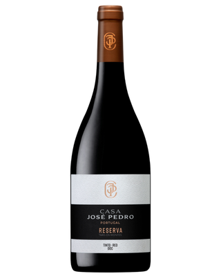 Vinho Tinto Casa José Pedro Reserva 75cl