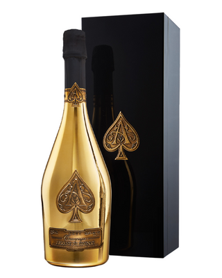 Champagne Armand de Brinac Brut 75cl