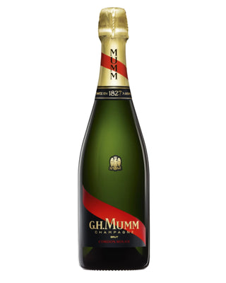 Champagner GH Mumm Brut Cordon Rouge 75cl