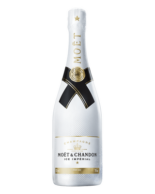 Champagne Moet & Chandon Ice 75cl