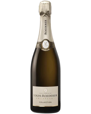 Champagne Louis Roederer Collection 244 75cl