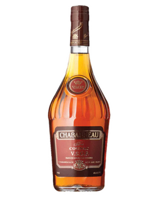 Cognac Chabanneau V.S.O.P 70cl