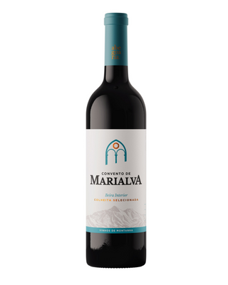 Vinho Tinto Convento de Marialva Colheita Selecionada 75cl