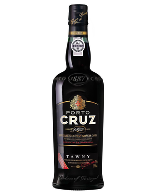 Vinho do Porto Cruz Tawny 75cl