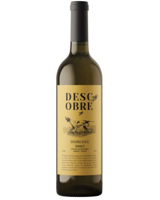 Vinho Branco Douro Descobre 75cl
