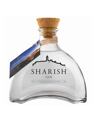 Gin Sharish 50cl