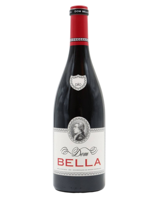 Vinho Tinto Dão Dom Bella 75cl