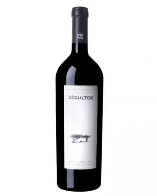 Vinho Tinto Alentejano Escultor Monte do Pintor 75cl