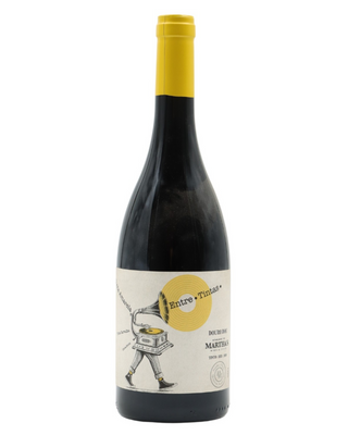 Vinho Tinto Marthas Entre-Tintas Red 2020 75cl