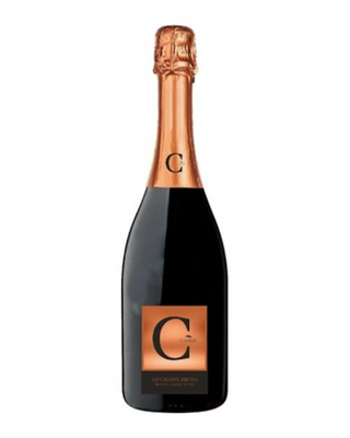 Espumante C Cabriz Bruto 75cl