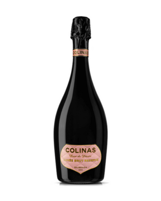 Espumante Colinas Rosé de Pinots Cuvée Brut Reserve 75cl