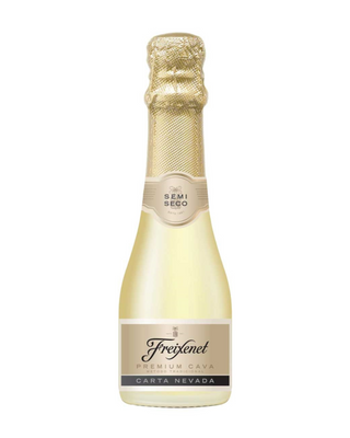 Espumante Freixenet Carta Nevada Meio Seco 20cl