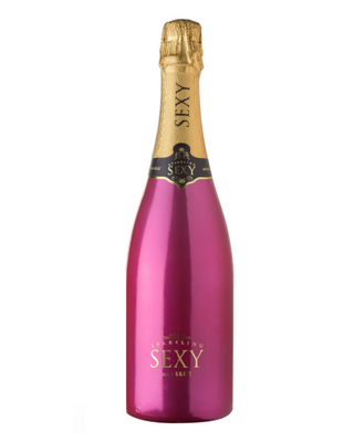 Espumante Sexy Sparkling Rosé 75cl