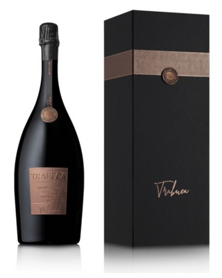 Espumante Trabuca Grand Cuvée 75 cl